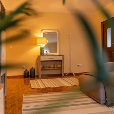 Casa Brisa Atlantica - Ocean View & Hiking Trail Holiday home
