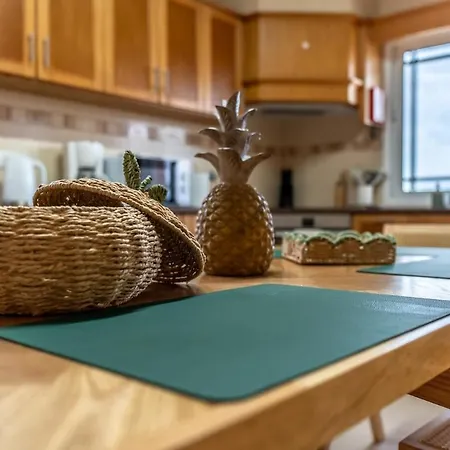 Casa Brisa Atlantica - Ocean View & Hiking Trail Holiday home *