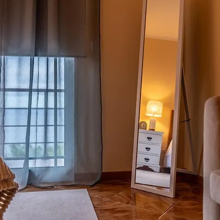 Casa Brisa Atlantica - Ocean View & Hiking Trail