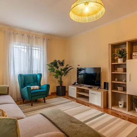 Casa Brisa Atlantica - Ocean View & Hiking Trail Holiday home *