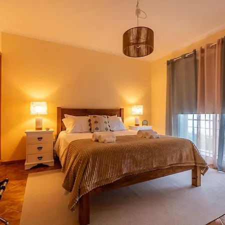 Holiday home Casa Brisa Atlantica - Ocean View & Hiking Trail