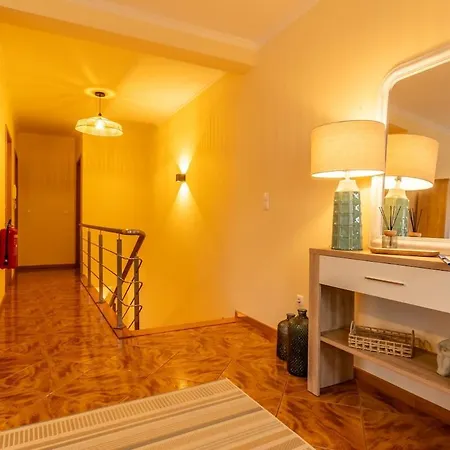 Casa Brisa Atlantica - Ocean View & Hiking Trail * Ponta Delgada (Sao Miguel)