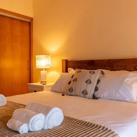 Holiday home Casa Brisa Atlantica - Ocean View & Hiking Trail
