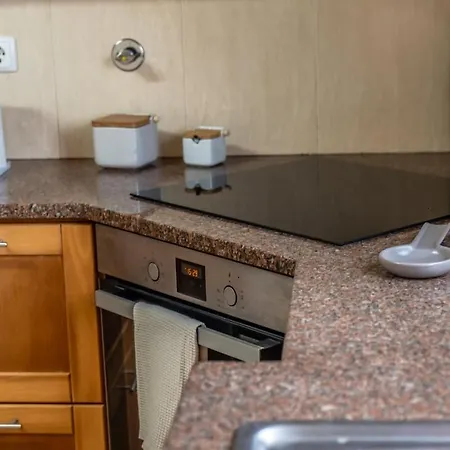 Casa Brisa Atlantica - Ocean View & Hiking Trail Holiday home