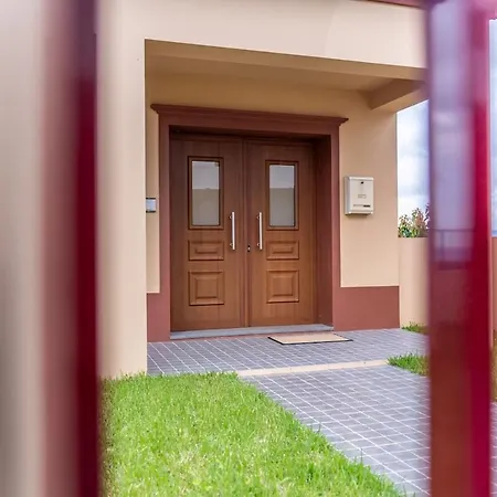Casa Brisa Atlantica - Ocean View & Hiking Trail Holiday home Ponta Delgada (Sao Miguel)