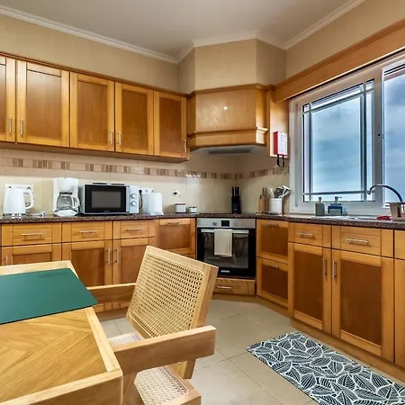 Holiday home Casa Brisa Atlantica - Ocean View & Hiking Trail