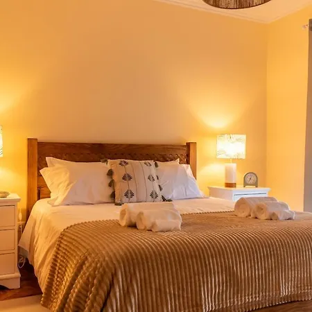 Casa Brisa Atlantica - Ocean View & Hiking Trail Holiday home Ponta Delgada (Sao Miguel)