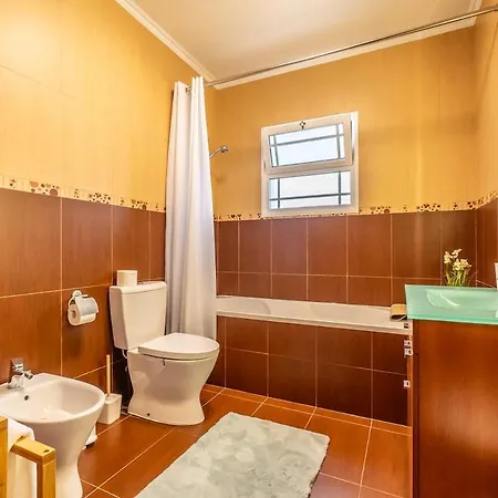 Casa Brisa Atlantica - Ocean View & Hiking Trail Ponta Delgada (Sao Miguel)