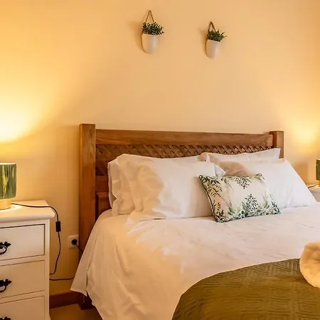 Casa Brisa Atlantica - Ocean View & Hiking Trail Holiday home Ponta Delgada (Sao Miguel)