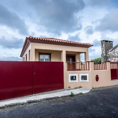 Casa Brisa Atlantica - Ocean View & Hiking Trail Holiday home Ponta Delgada (Sao Miguel)