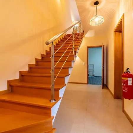 Casa Brisa Atlantica - Ocean View & Hiking Trail