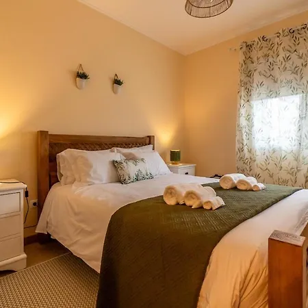 Holiday home Casa Brisa Atlantica - Ocean View & Hiking Trail