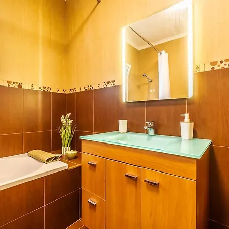 Holiday home Casa Brisa Atlantica - Ocean View & Hiking Trail *