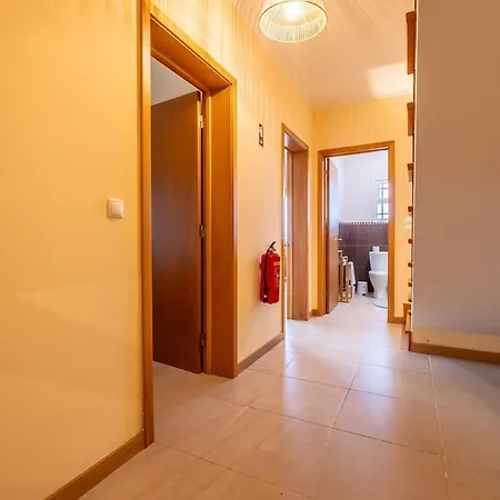 Casa Brisa Atlantica - Ocean View & Hiking Trail Holiday home Ponta Delgada (Sao Miguel)