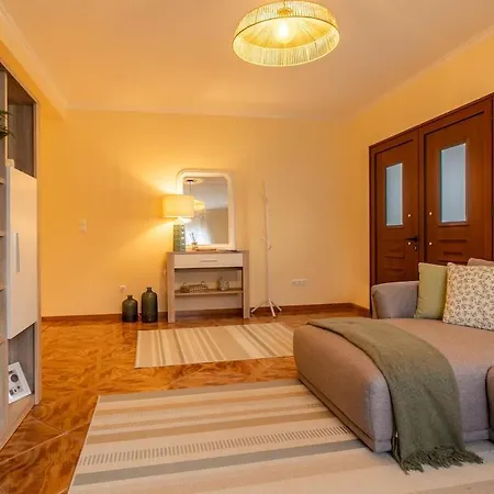 Casa Brisa Atlantica - Ocean View & Hiking Trail Ponta Delgada (Sao Miguel)