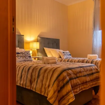 Casa Brisa Atlantica - Ocean View & Hiking Trail Ponta Delgada (Sao Miguel)