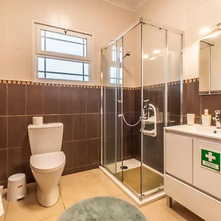 Holiday home Casa Brisa Atlantica - Ocean View & Hiking Trail *