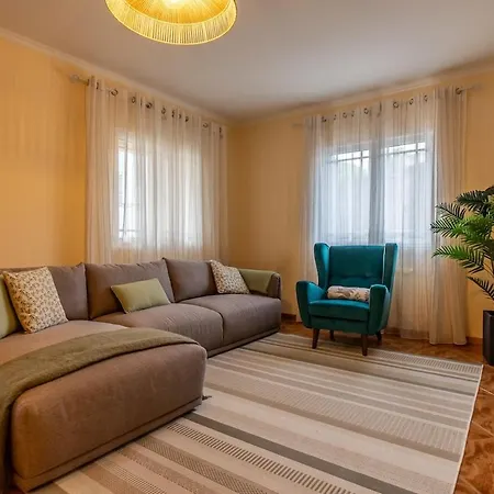 Casa Brisa Atlantica - Ocean View & Hiking Trail * Ponta Delgada (Sao Miguel)
