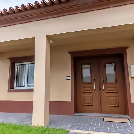 Casa Brisa Atlantica - Ocean View & Hiking Trail Holiday home *