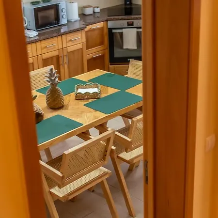 Holiday home Casa Brisa Atlantica - Ocean View & Hiking Trail