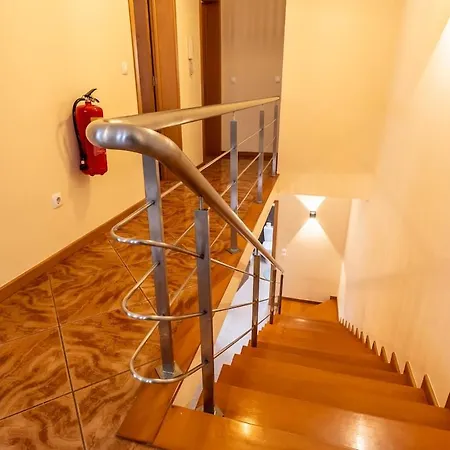 Casa Brisa Atlantica - Ocean View & Hiking Trail * Ponta Delgada (Sao Miguel)
