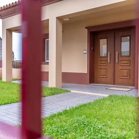 Casa Brisa Atlantica - Ocean View & Hiking Trail * Ponta Delgada (Sao Miguel)