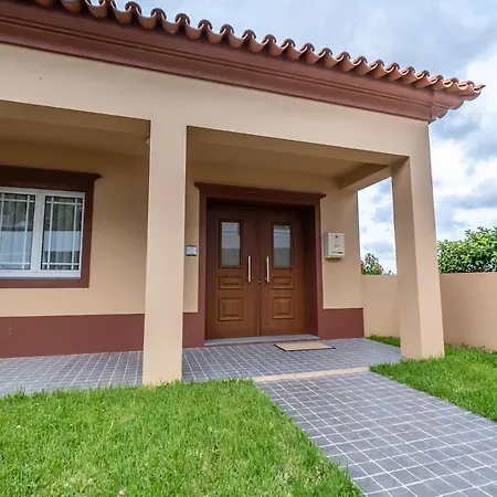 Casa Brisa Atlantica - Ocean View & Hiking Trail