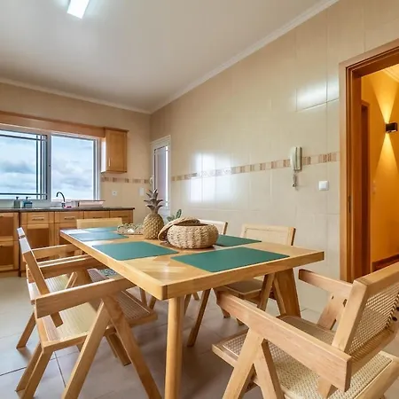 Casa Brisa Atlantica - Ocean View & Hiking Trail *