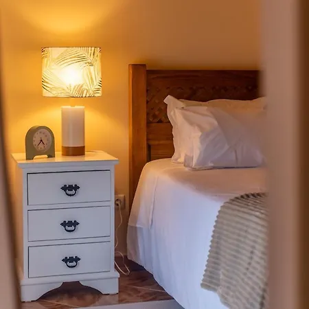 Holiday home Casa Brisa Atlantica - Ocean View & Hiking Trail