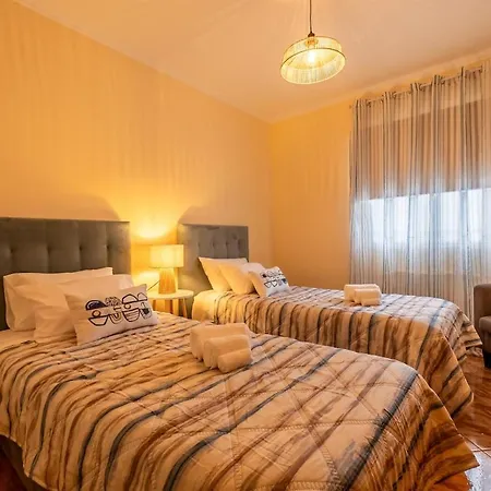 Casa Brisa Atlantica - Ocean View & Hiking Trail Holiday home Ponta Delgada (Sao Miguel)
