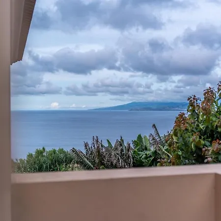 Casa Brisa Atlantica - Ocean View & Hiking Trail Holiday home Ponta Delgada (Sao Miguel)